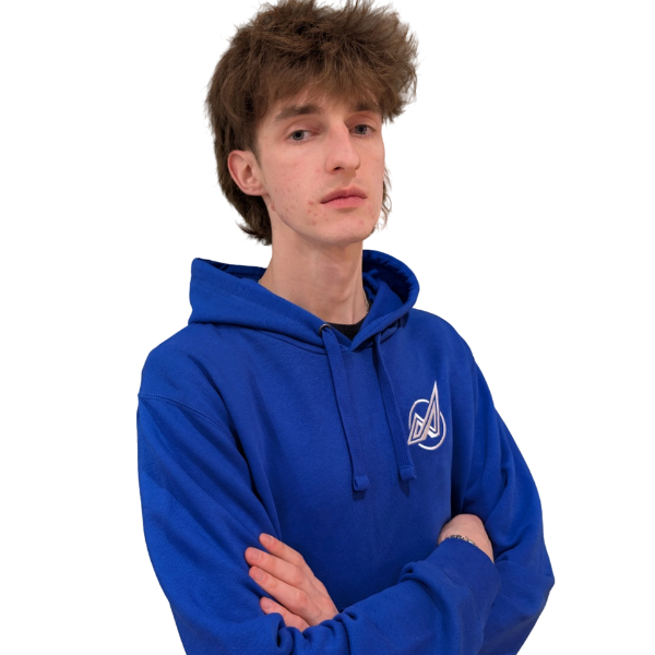 Токарский Иван