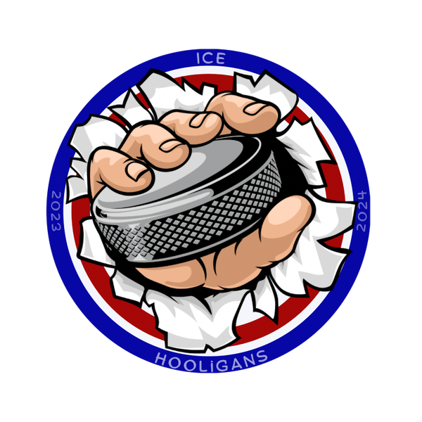ICE HOOLIGANS 2013