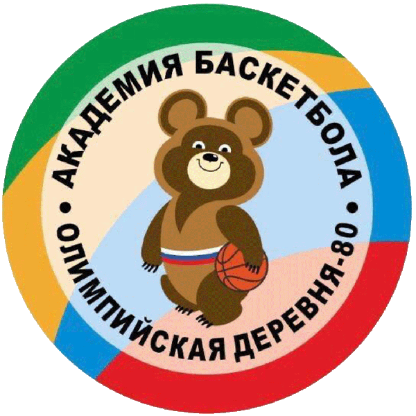 Олимпийская деревня