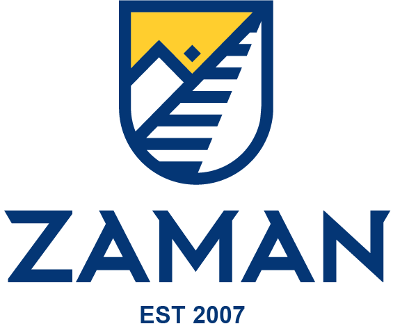 Zaman 2009-2010