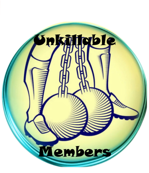 Unkillable members