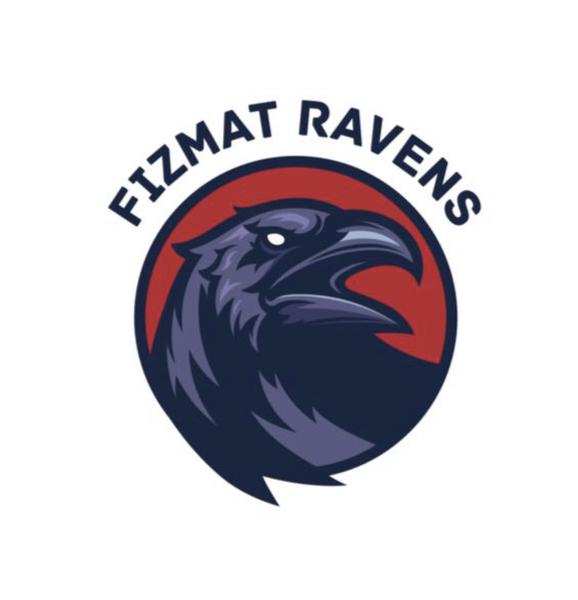 Fizmat Ravens 2 (3 категория)