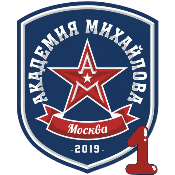 Ак. Михайлова г. Москва - 1 2015