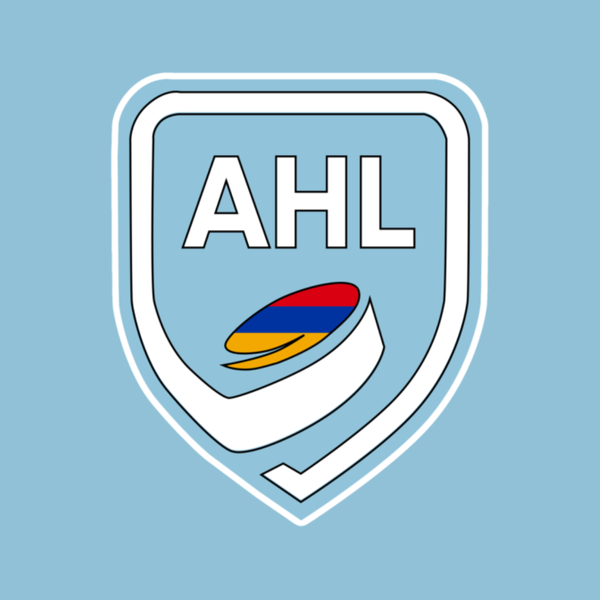 AHL Playoff-2023. Grigory Mkrtchyan Cup