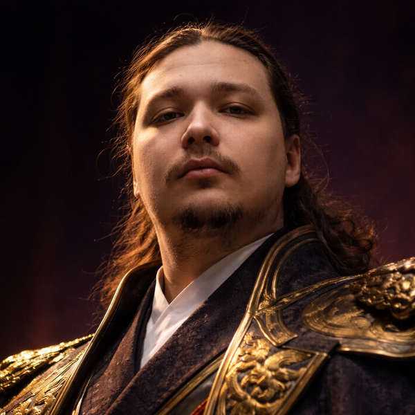 Абашин Александр