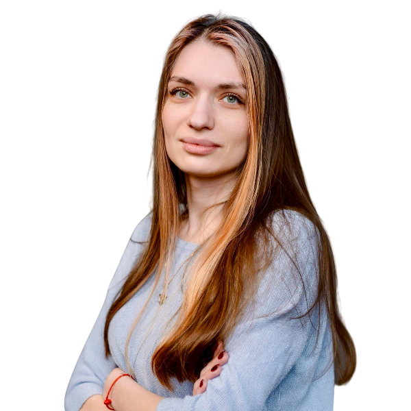 Гудовская Екатерина