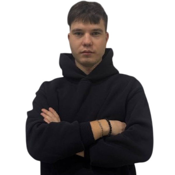 Афанасьев Тимур