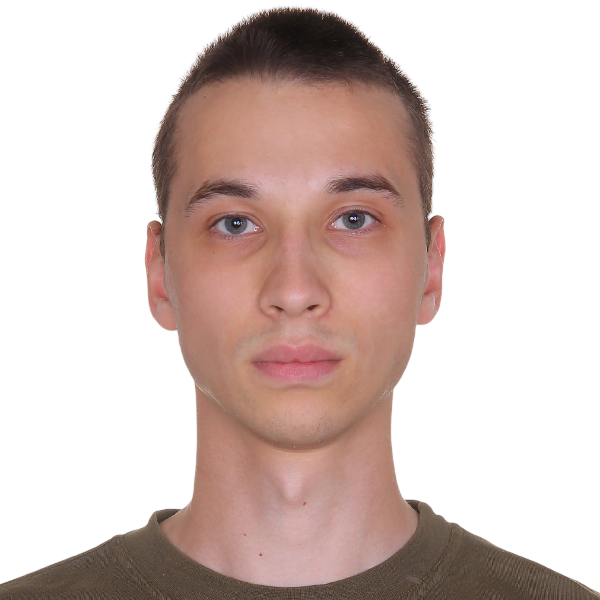 Яфясов Тимур