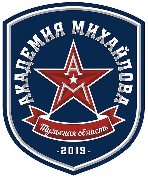 Академия Михайлова - 1 2014