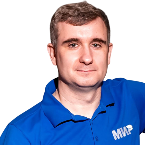 Аксенов Дмитрий