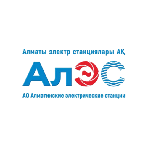 АО "АлЭС"