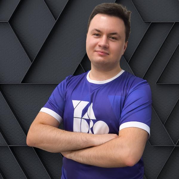 Альгашов Григорий