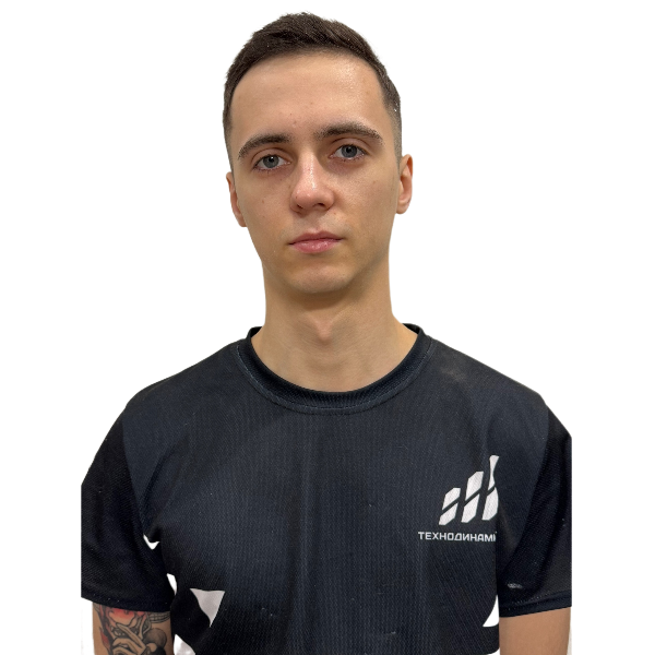 Алейников Артем