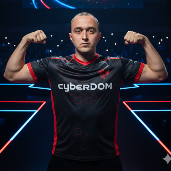 Чуйко Алексей
