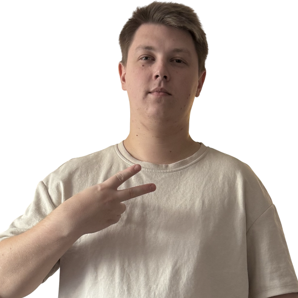 Михайлов Алексей