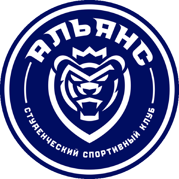 Alliance РТУ МИРЭА