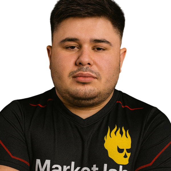 Алышев Рустам