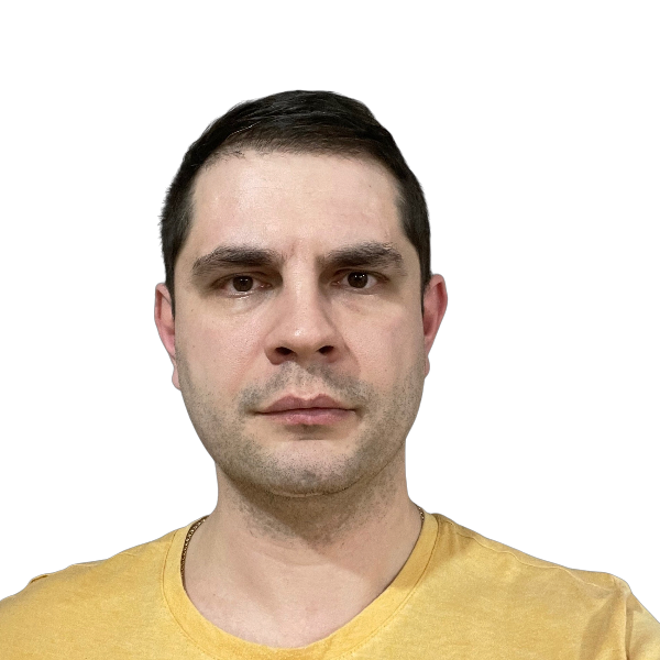 Булычев Иван