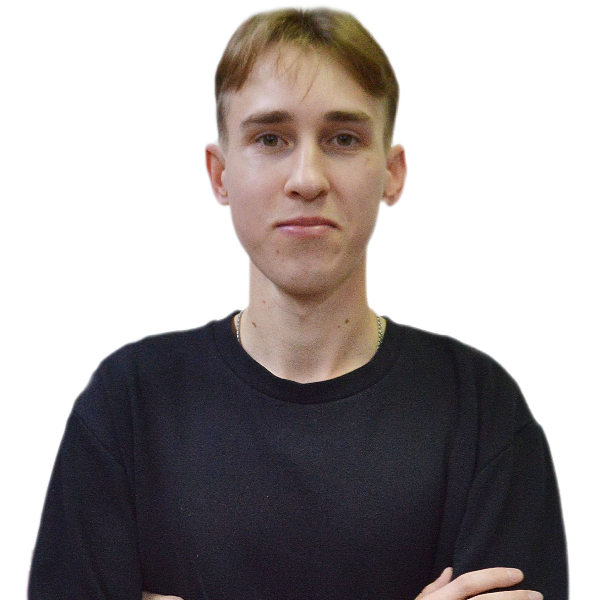 Ямурзин Кирилл