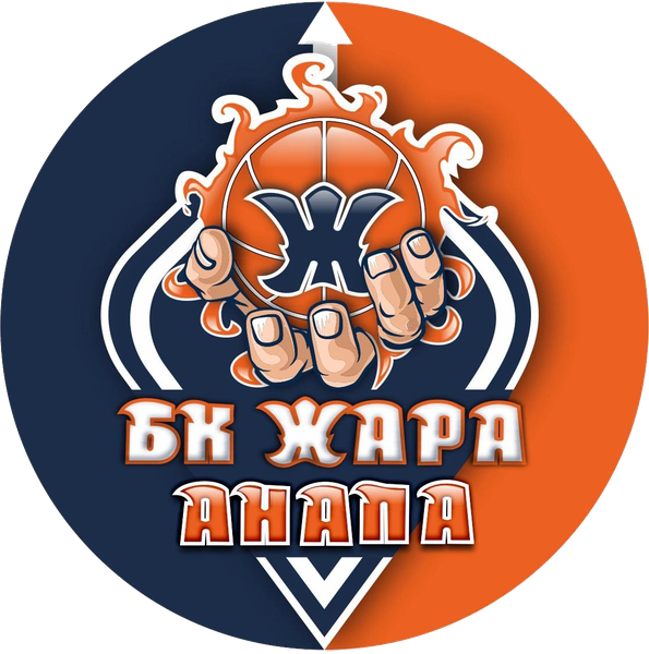 АНАПА БК "ЖАРА"