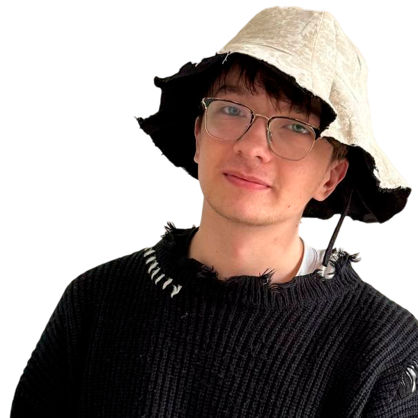 Блиновских Ян