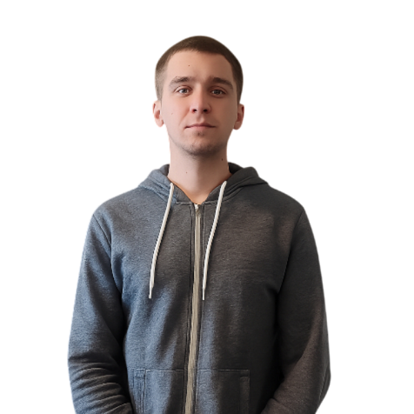 Анчутин Юрий