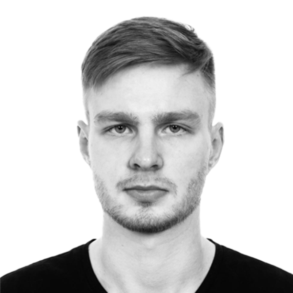 Андреев Александр