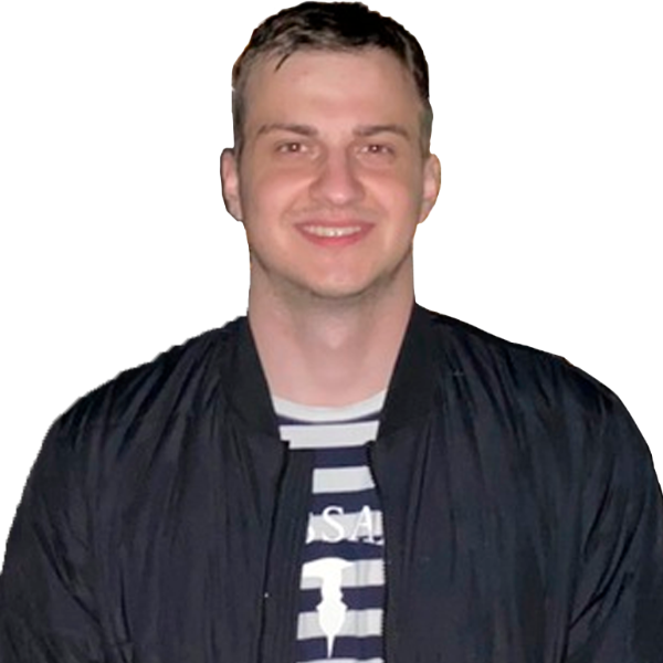 Рыжкин Андрей