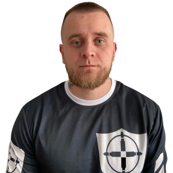 Аникин Дмитрий