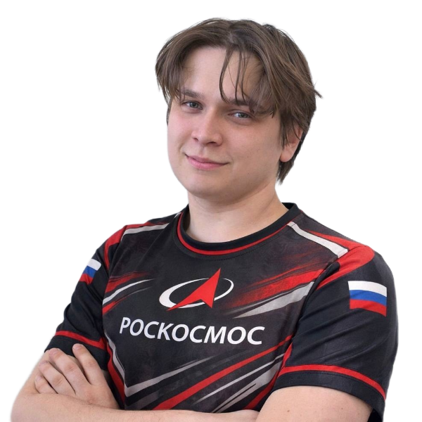 Антипенко Михаил