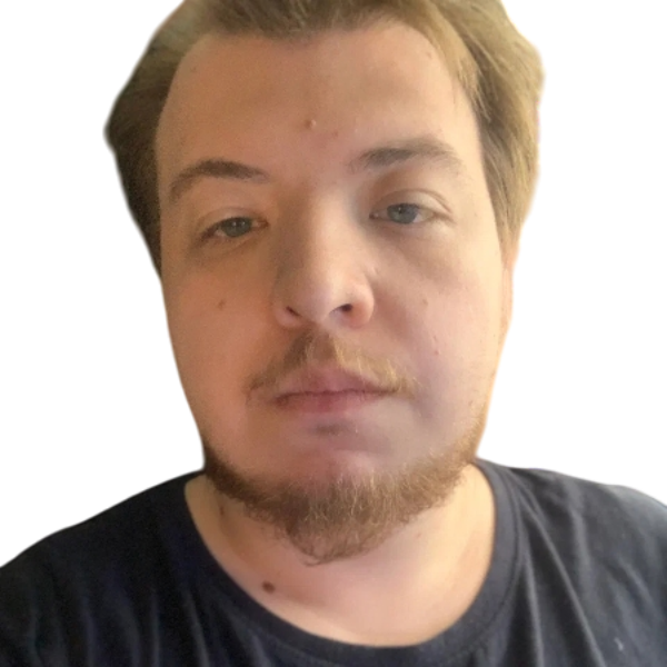 Ануфриев Степан