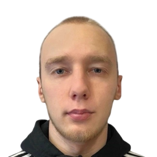 Анциферов Павел