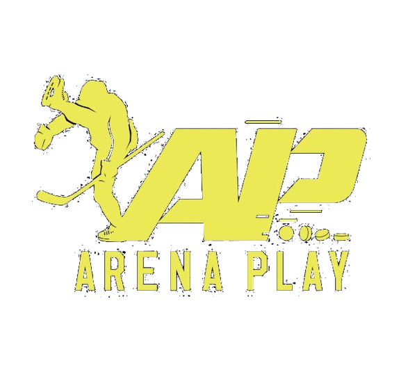 Протокол. Матч Мустанг против Arena Play Юг - SHL