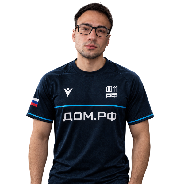 Алиев Руслан