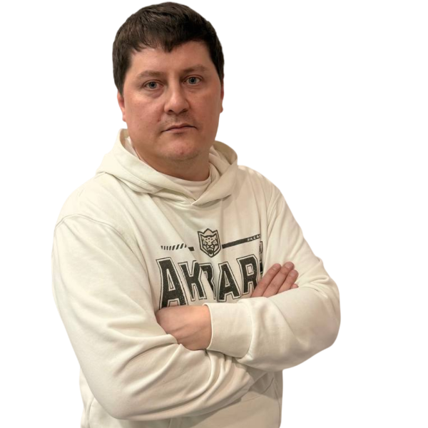 Яркаев Марсель