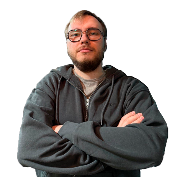 Бондаренко Артем