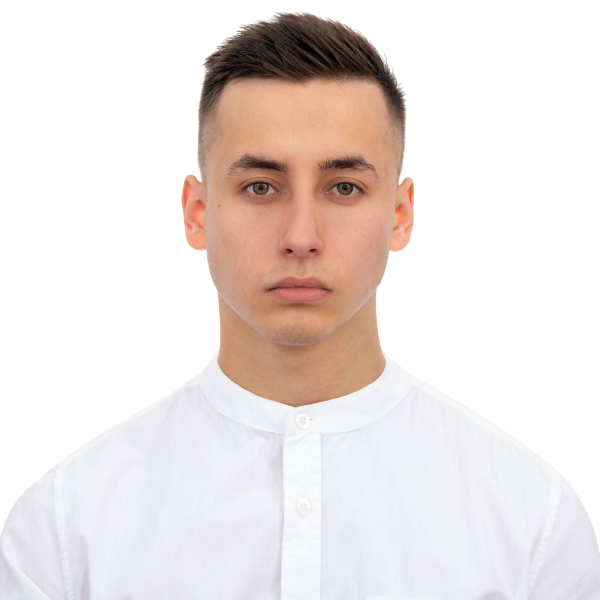 Хасаншин Артём