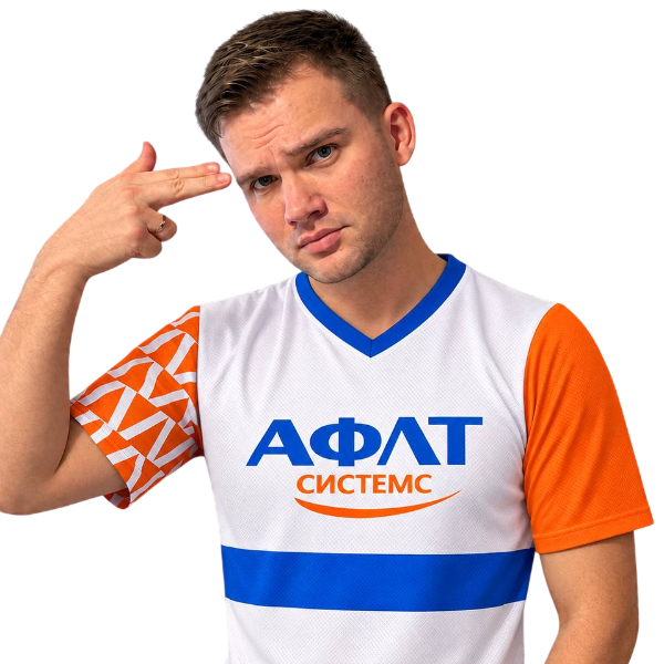 Шакин Дмитрий
