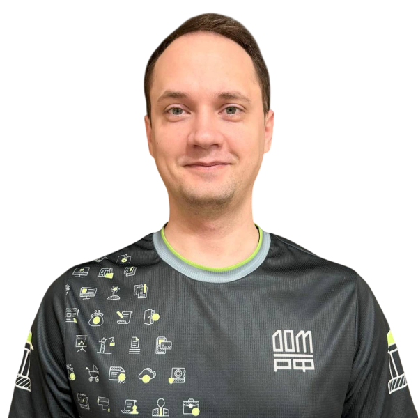 Вотяков Евгений