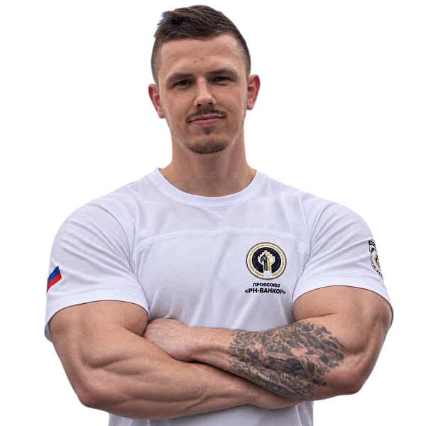 Тимофеев Иван