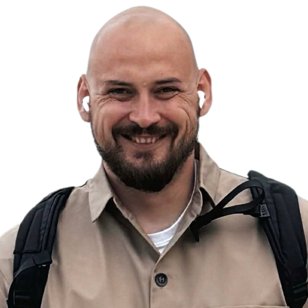 Языков Александр