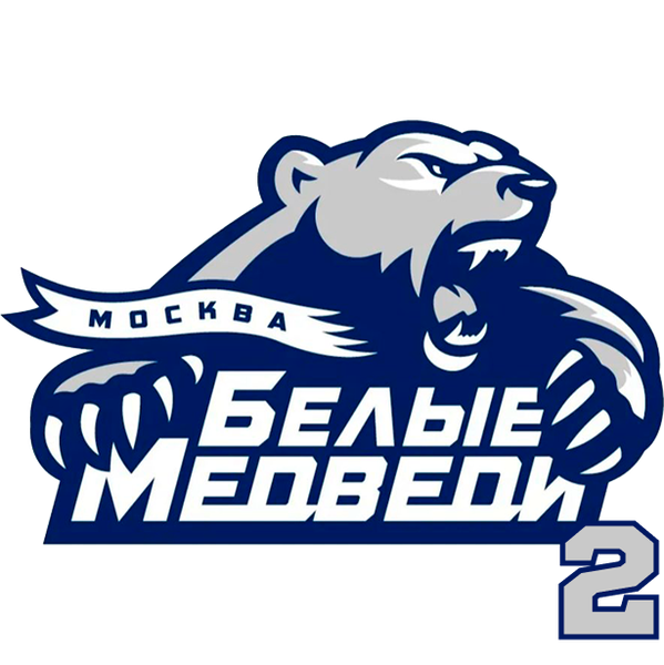 Белые Медведи - 2 2017