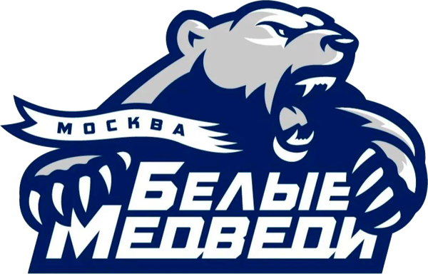 Белые медведи - 2016