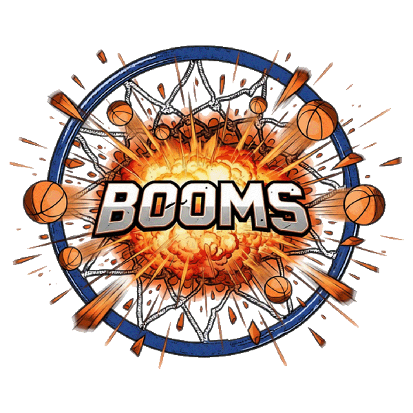 Booms