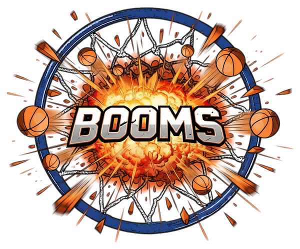 BOOMS