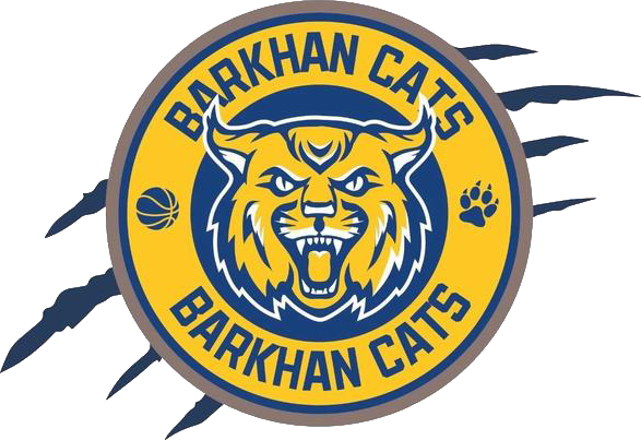 Barkhan Cats
