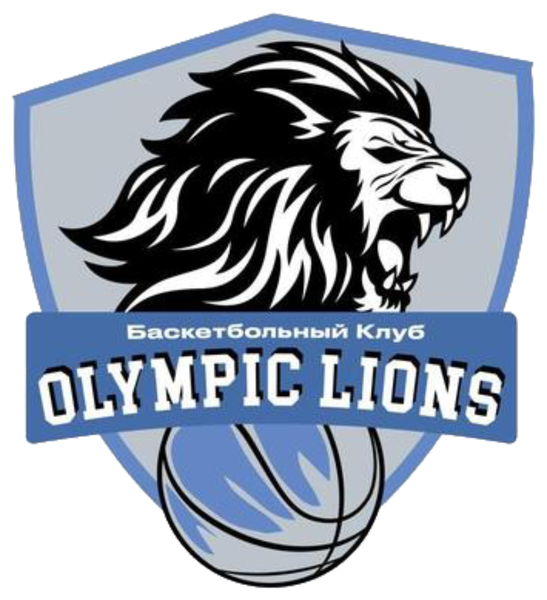 Olympic Lions