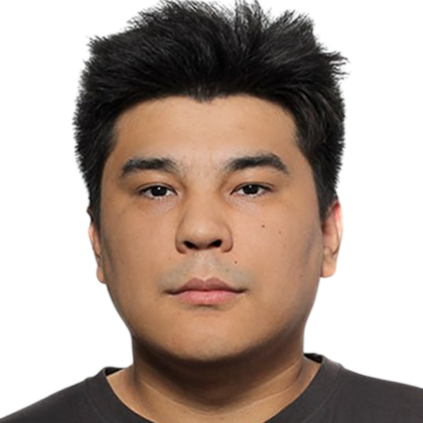 Бадришев Жалгас