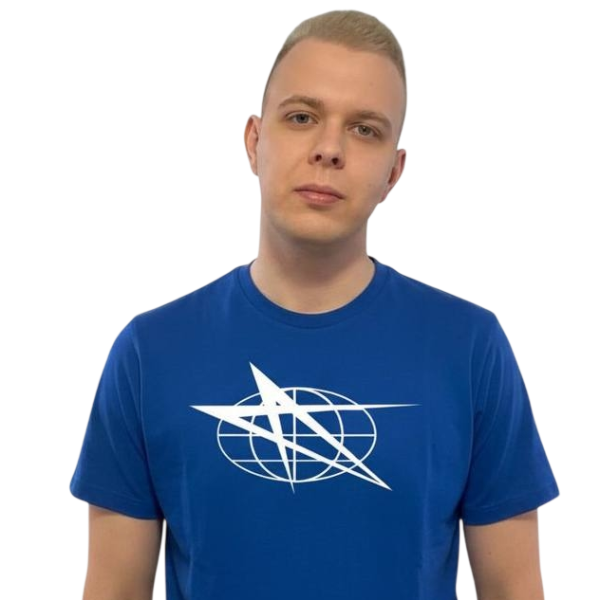 Бахарев Артём