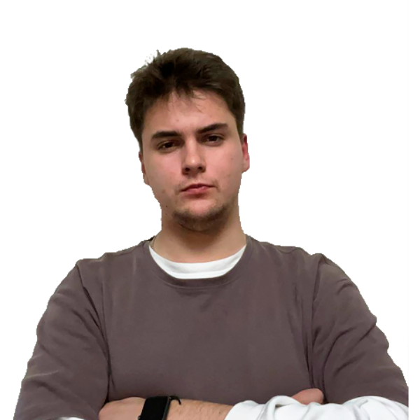 Бахарев Роман